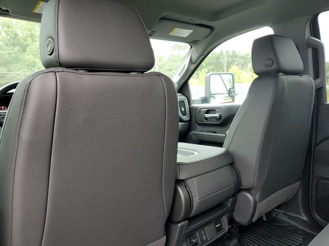 New 2026 Chevrolet Silverado 2500 Crew Cab 55 CA Cab Chassis for sale #TF321279 - photo 26