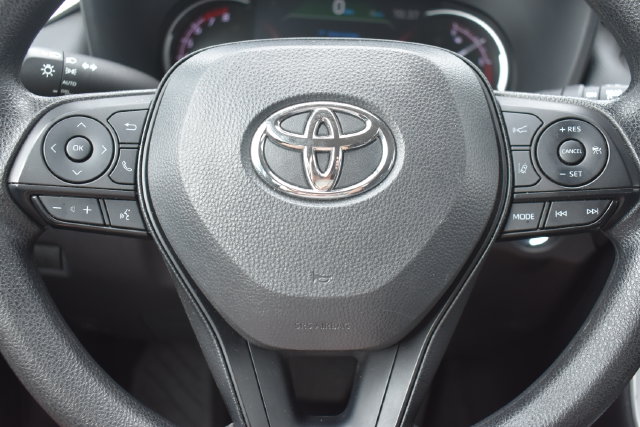 Used 2025 Toyota RAV4 SUV