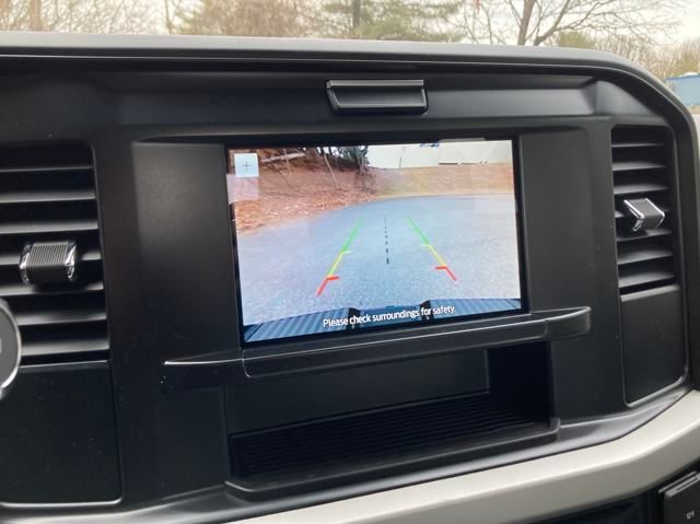 2025 Ford F-250 Super Duty XL