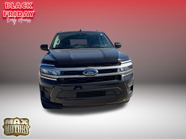 2024 Ford Expedition Max XLT 2