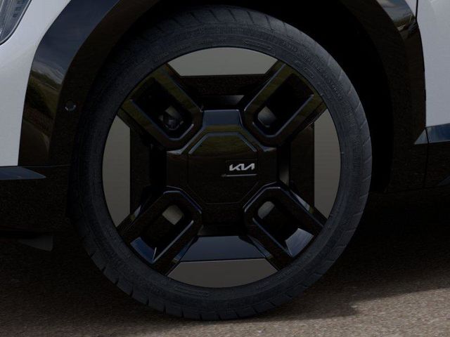 New 2026 Kia EV9 SUV