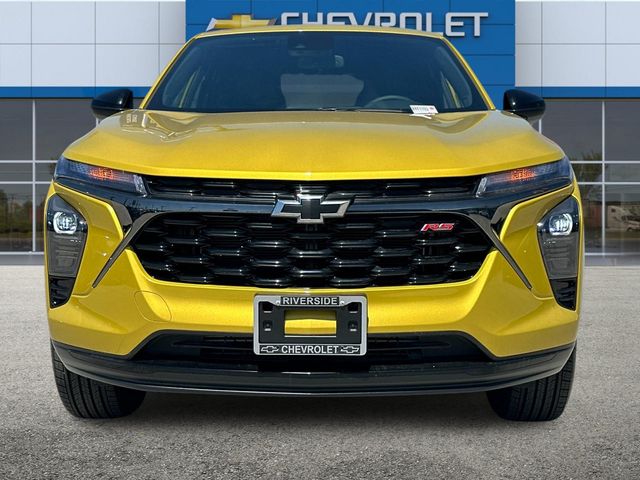 2024 Chevrolet Trax 1RS 3