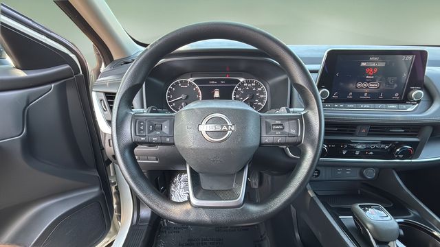 Used 2025 White Nissan S image 12
