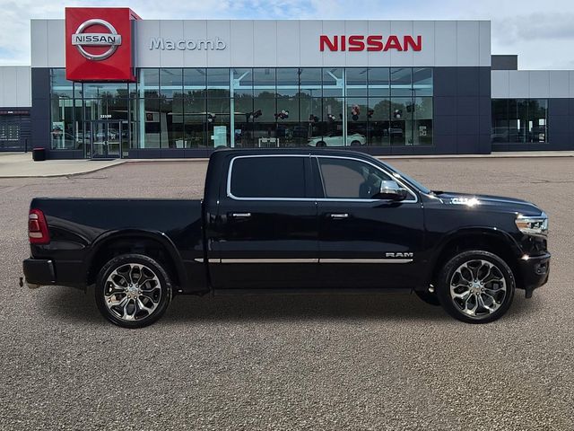 Used 2020 Ram 1500 Truck
