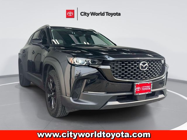 2025 Mazda CX-50 2.5 S Preferred AWD