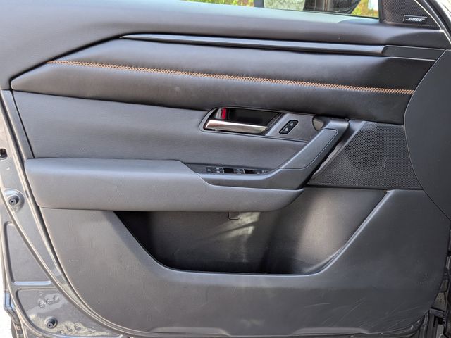 2025 Mazda CX-50 Hybrid Premium Plus - 8