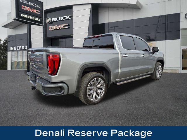 2023 GMC Sierra 1500 Denali 7