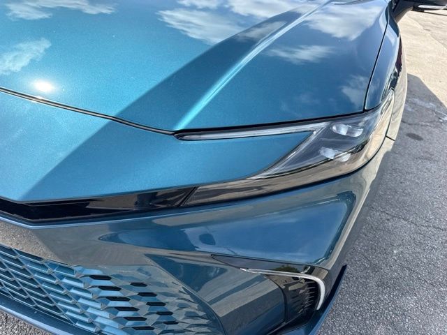 2025 Toyota Camry - $35,988
