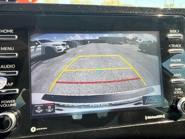 2022 Toyota Camry - $28,888