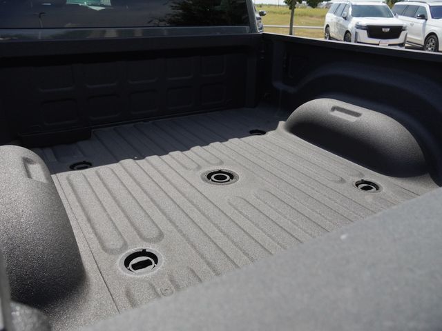 New 2026 Ram 2500 Truck