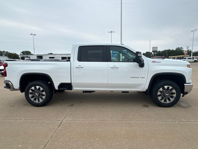 New 2026 Chevrolet Silverado 2500HD Truck