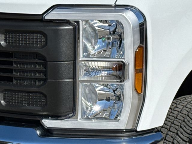 New 2026 White Ford XL image 4