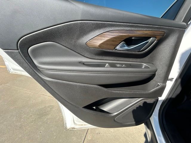 Used 2018 GMC Terrain SUV