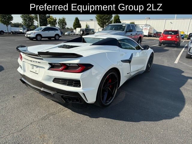 Used 2024 Chevrolet Corvette For Sale in Grove City, OH