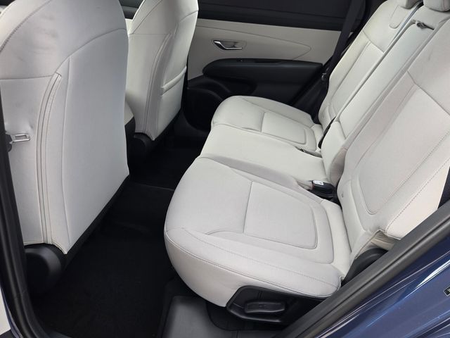 2026 Hyundai Tucson - $28,007