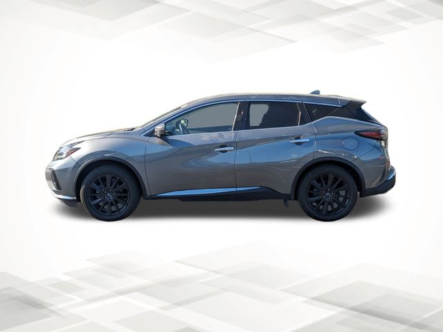 2023 Nissan Murano SL photo