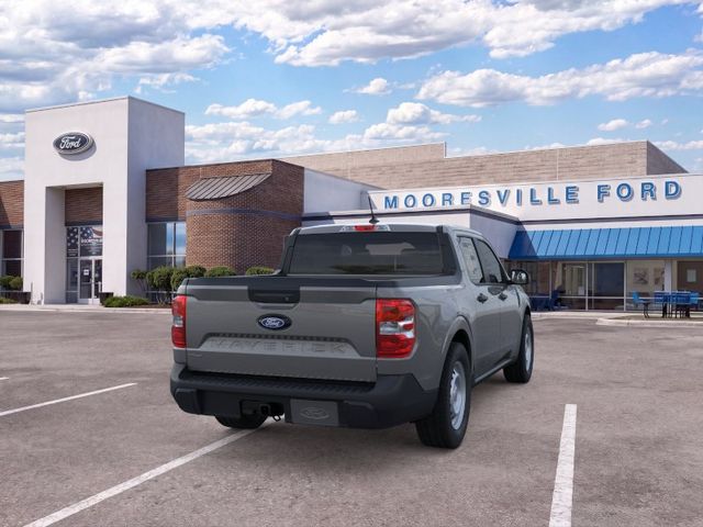 New 2026 Gray Ford XL image 8