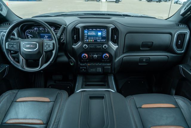 2021 GMC Sierra 1500 AT4 14