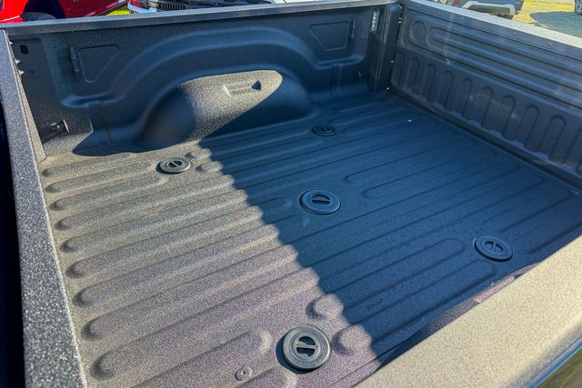 new 2026 Ram 2500 car, priced at $83,240