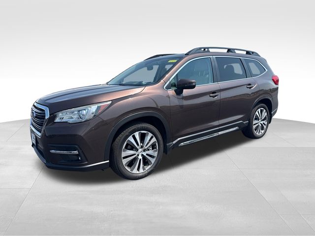 2019 Subaru Ascent Limited 7-Passenger AWD
