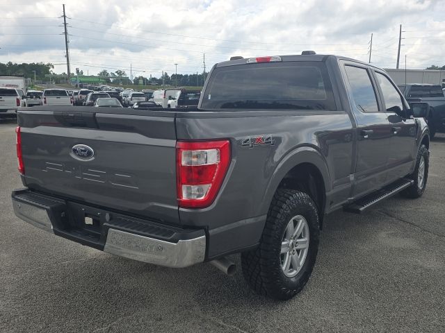 Photo of 2023 Ford F-150 XL in Dallas, GA - 5,  2023 Ford F-150 XL:B01743