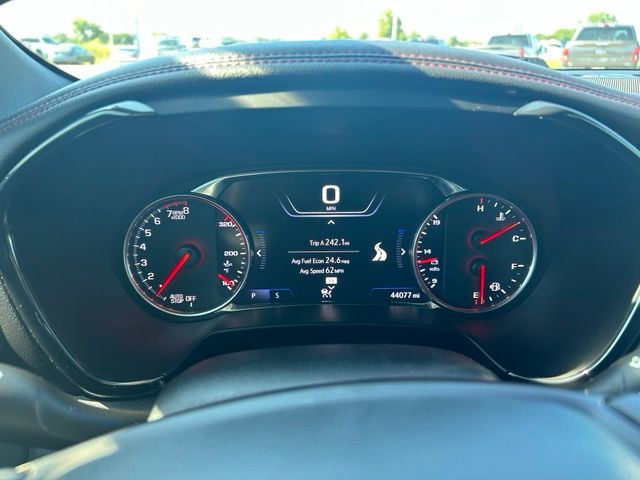 Used 2020 Chevrolet Blazer SUV