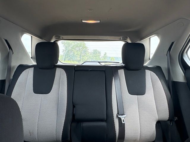 Used 2017 Chevrolet Equinox SUV