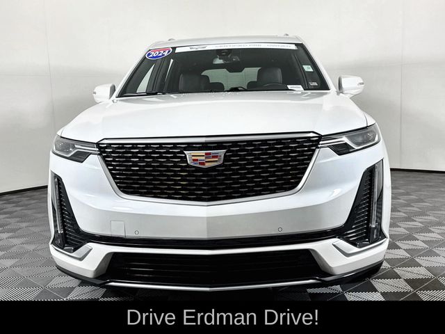 Used 2024 Cadillac XT6 SUV