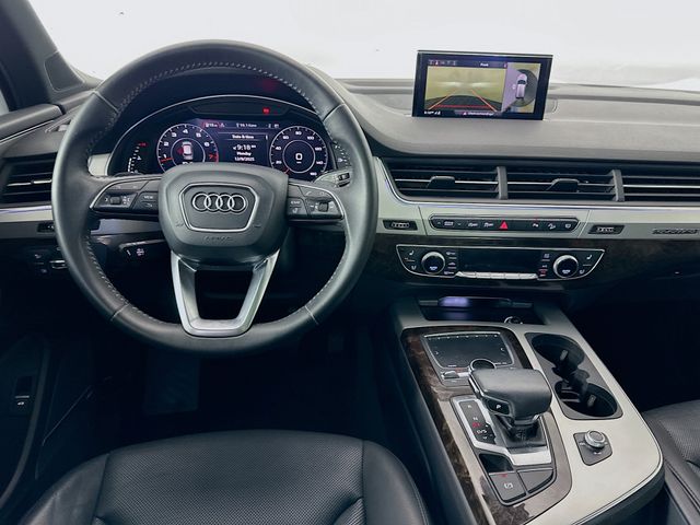 Thumbnail: 2019 Audi Q7 - 23