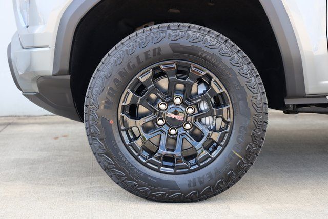 2026 GMC Canyon Elevation - 8