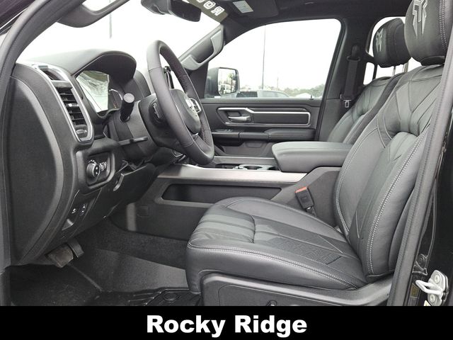 2026 Ram 1500 Rocky Ridge