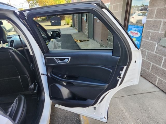 Used 2020 Ford Edge SUV
