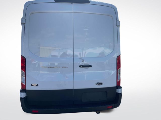 2023 Ford Transit-250 Base 4