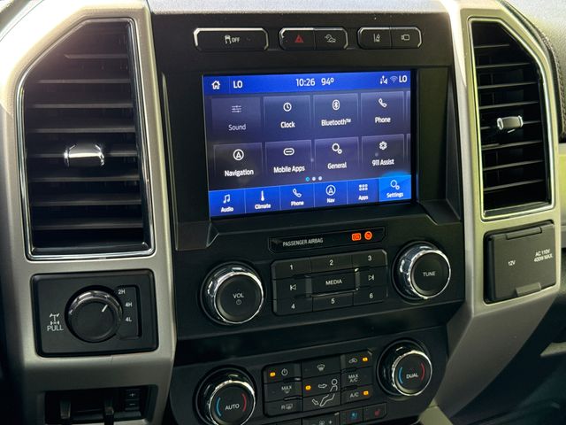 Used 2021 Ford F-250SD Truck
