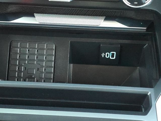 2024 Ford F-250SD Platinum:168065A2