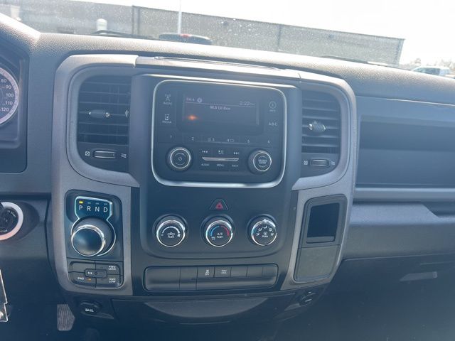 2019 RAM 1500 Classic Express photo