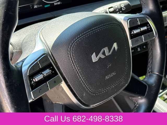Used 2023 Kia Telluride SUV