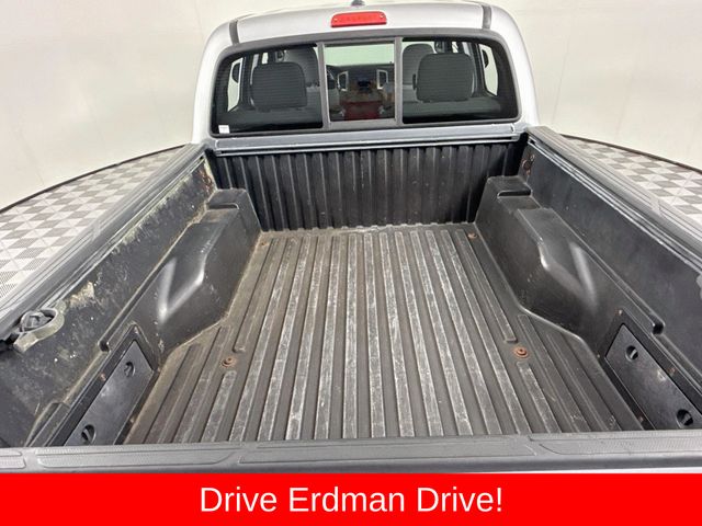 Used 2015 Toyota Tacoma Truck