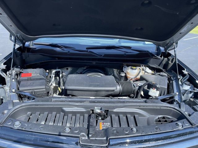 Used 2023 Chevrolet Silverado 1500 For Sale in Livonia, MI