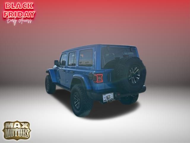 2024 Jeep Wrangler Rubicon 392 5