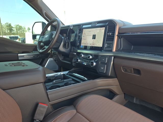 2026 Ford F-250SD King Ranch:45902A