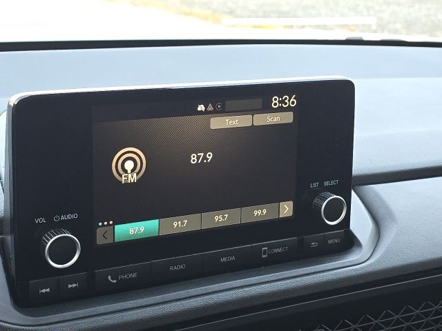 2024 Honda Accord LX:B02180