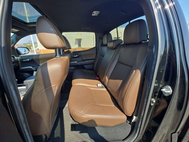 Used 2021 Toyota Tacoma Truck
