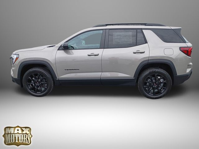 New 2027 GMC Terrain SUV
