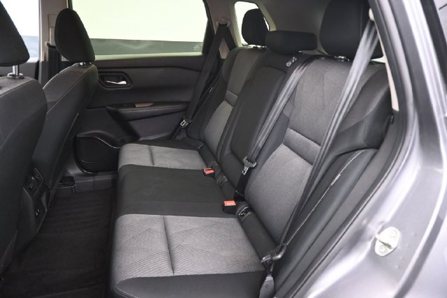 Used 2024 Nissan Rogue SUV