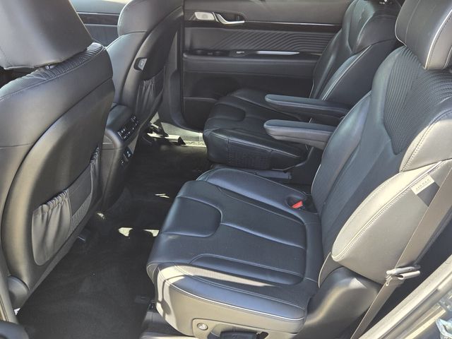 2024 Hyundai Palisade - $36,299