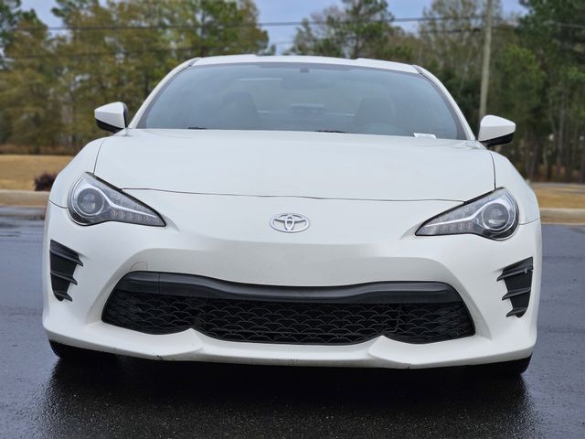 Used 2017 Toyota 86 860 Special Edition with VIN JF1ZNAA18H8702768 for sale in Tifton, GA