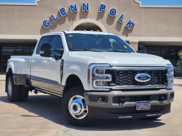 2026 Ford F-350SD