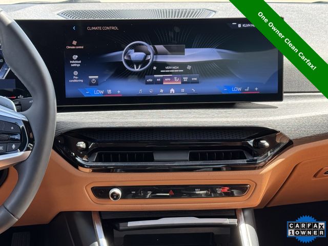 2025 BMW 3 Series 330i xDrive White at Central Houston Nissan