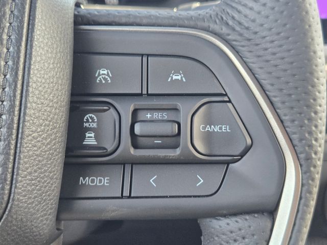 New 2026  Toyota TRD Off-Road image 12